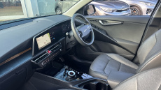 Kia Niro 1.6 GDi 127 Hybrid 4 5dr DCT Hybrid Estate